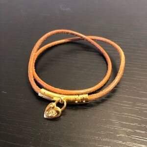 Hermes cadena rock heart - Gem 